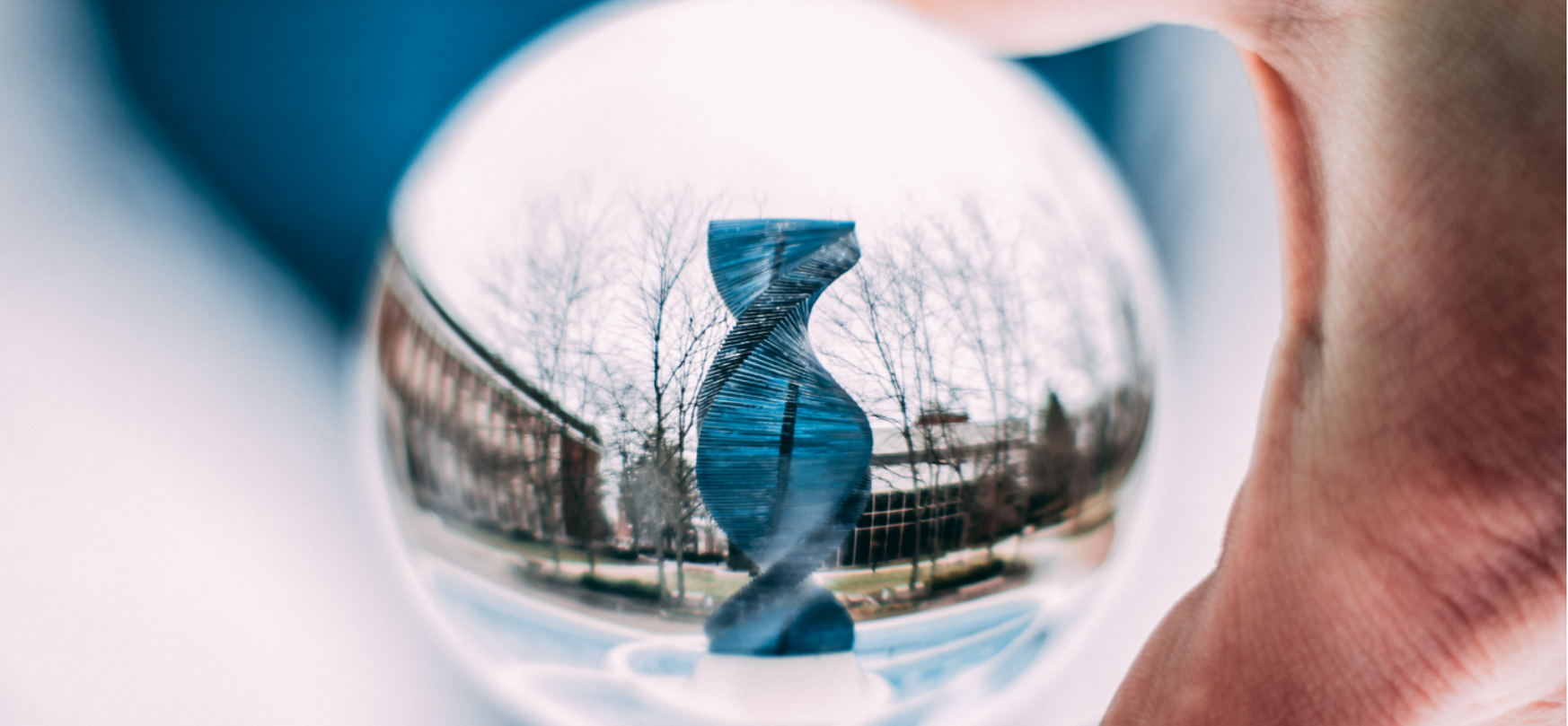 The Top Scientific Breakthroughs of 2020 GoldBio